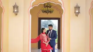 Vishaveer & Sukhvinder | Nirmal Bedi Photography | 2023 | Best Hindi Prewedding | Karnal