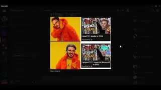 Channel Intro