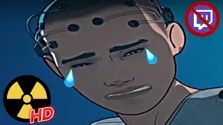 Bullying a Toxic Twitch Streamer just by EXISTING