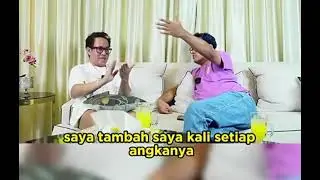 Anak Indigo ramal Presiden terpilih tahun 2024..!!!