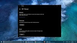 2 Ways to Close Not Responding Apps in Windows 10 April 2018 update