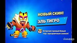 Топ 5 лучших скинов в Brawl stars 