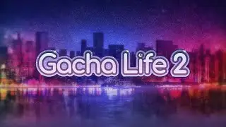 All Features + Gameplay | Gacha Life 2 Concepts (Video by Len Totally)