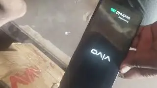 Vivo Y20 pattern lock hard reset
