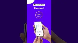 Internet Speed Test Master