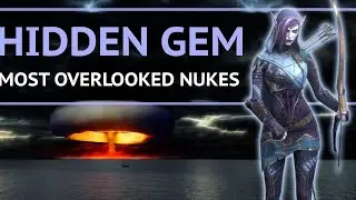 Hidden Gems: Heartpiercer   |   Raid Shadow Legends