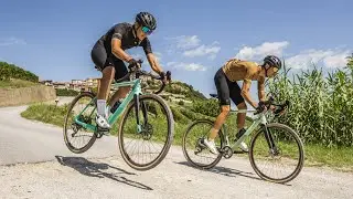 Discover Bianchi Impulso Pro