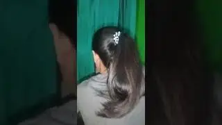 hair play pacar