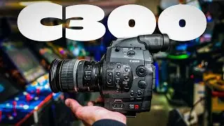 This 10 Year Old CANON Sensor Still Produces INCREDIBLE Images!!