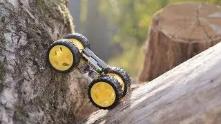 3 Homemade DIY Inventions