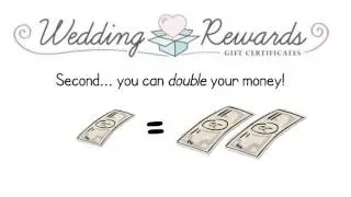 Wedding Rewards For The Brides