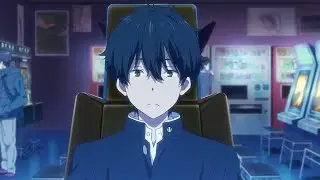 Top 10 Anime Where The Main Character is a Loner