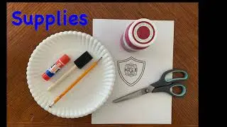 Firefighter Hat Craft