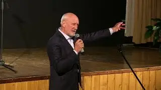 Замечательный актёр Юрий Беляев с песней Я ТЕБЕ ЖЕЛАЮ ВСЕГО