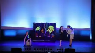 Образцовый музыкальный театр-студия "ART-MAXIMA" СПб