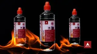 Bio combustibilul PeFoc pentru seminee pe etanol eco
