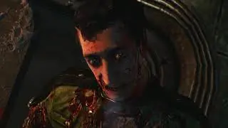 Dead Space 3 - 4K Gameplay Reshade with SweetFX