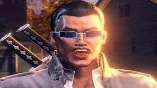Johnny Gat Tribute | Saints Row the third