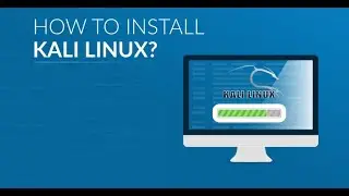 kali installation part 2