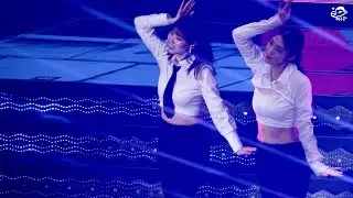 220702 WekiMeki(위키미키) - DAZZLE DAZZLE(대즐대즐) @유니콘