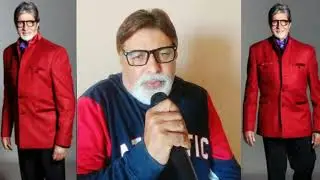 Amitabh Bachchan | Jidhar Dekhoon Teri Tasveer | Sikandar Khan | आवाज़ का जादूगर |