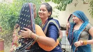 रोऊ या हसु समझ नहीं आ रहा 💕जाने से पहले भाभी की ये फरमाइश भी पूरी कर दी#mrsmachandervlogs