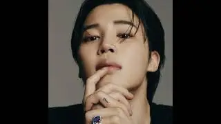 Такой разный Jimin