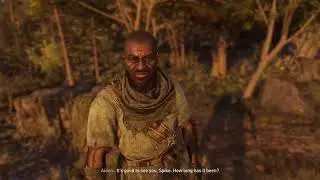 Dying Light 2 Stay Human FULL Gameplay Walkthrough Part 1