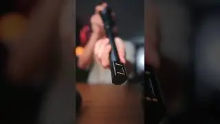 This is NOT a probe lens!! 