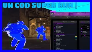 PREMIUM CHEAT REVIEW | Nu am mai jucat cu CODUL ASTA de mult ! CS:GO HACKING w/Getrekt