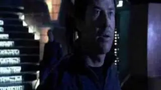 Stargate Atlantis. Stand (Music Video)