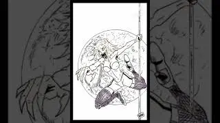 Angie Go-Go: Phantasmagoria Story