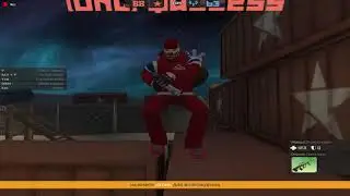 GLCC: onL vs WnB -- 2 карта; наша; Ночь у ворот; 5х5.