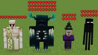 Which One has more health?