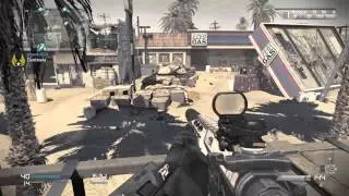 Call of Duty Inicio rapido