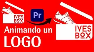 Making-Of Logo IvesBox