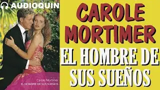 El Hombre De Sus Sueños ✅ Audiolibro |