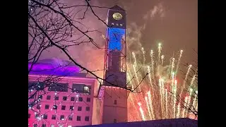 Happy New Year 2024!!! Restart of My Channel!!!