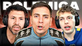 ACLARANDO POLEMICAS, DAVOXENEIZE, KUN Y MÁS