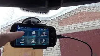 Как из андроида сделать антирадар