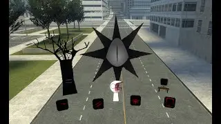 Sprunki definitive phase 4 GMOD Version