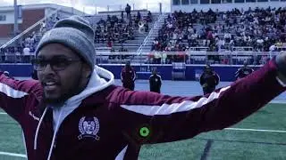Linden-McKinley H.S. Marching Band "TUMMP" | Proviso East BOTB | 2024