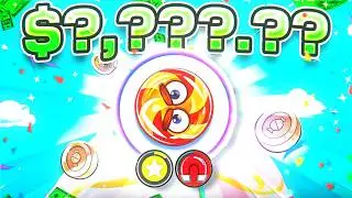 PINGU VS THE MONEY BALL GONE WRONG