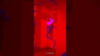 THE SCARIEST BACKROOMS GAME ON ROBLOX 