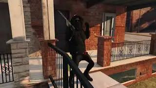 Doom - New Freestyle (Music Video) Vinewood Chronicles Rp