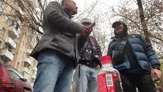 СЕРГЕЙ СИМОНОВ =СТРУЯЧИМ=