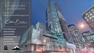 Colleen Burke Photography Promo