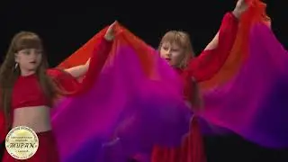Inta Shamsi - Рассвет, Мираж весна 2022