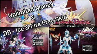 Dawn Break | - ||| Unlimited Money & Skin