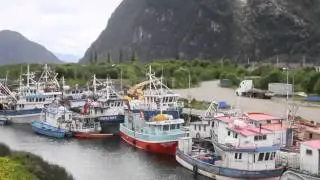 Patagonia Argentina